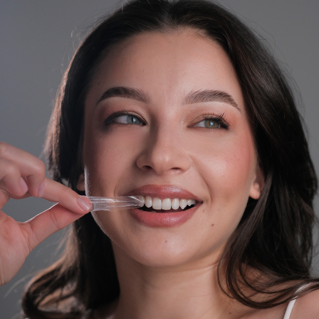 Teeth Whitening Strips