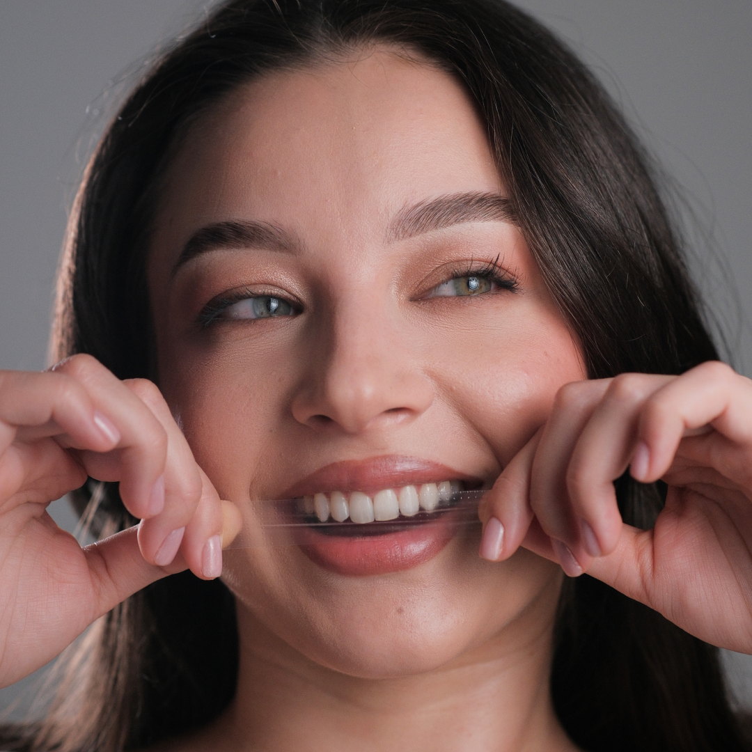Teeth Whitening Strips