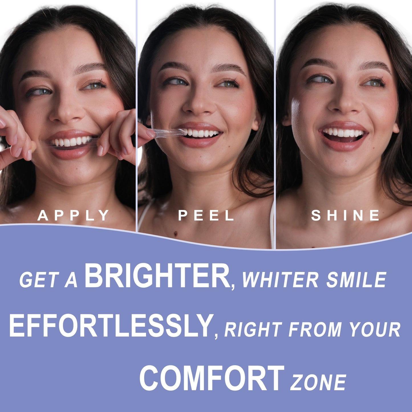 Teeth Whitening Strips