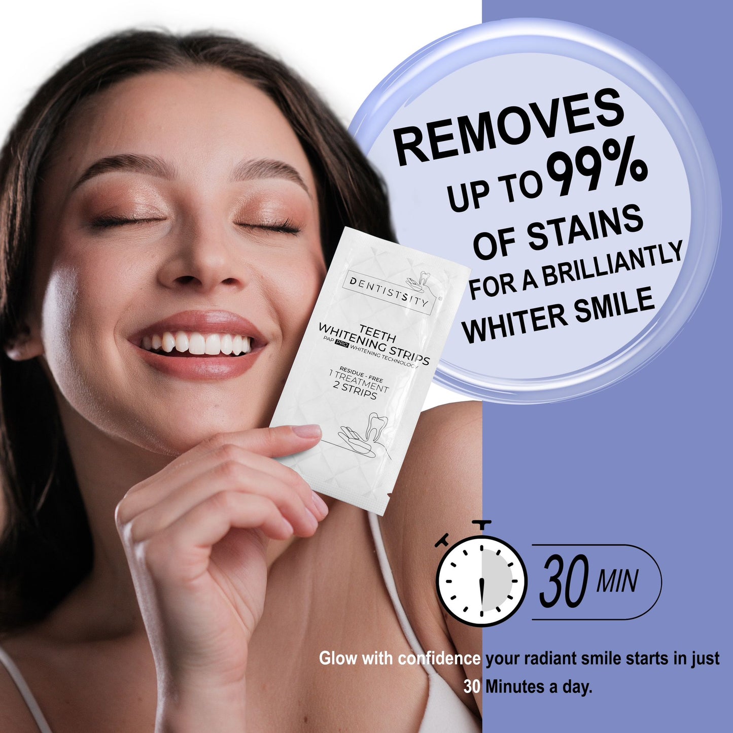 Teeth Whitening Strips