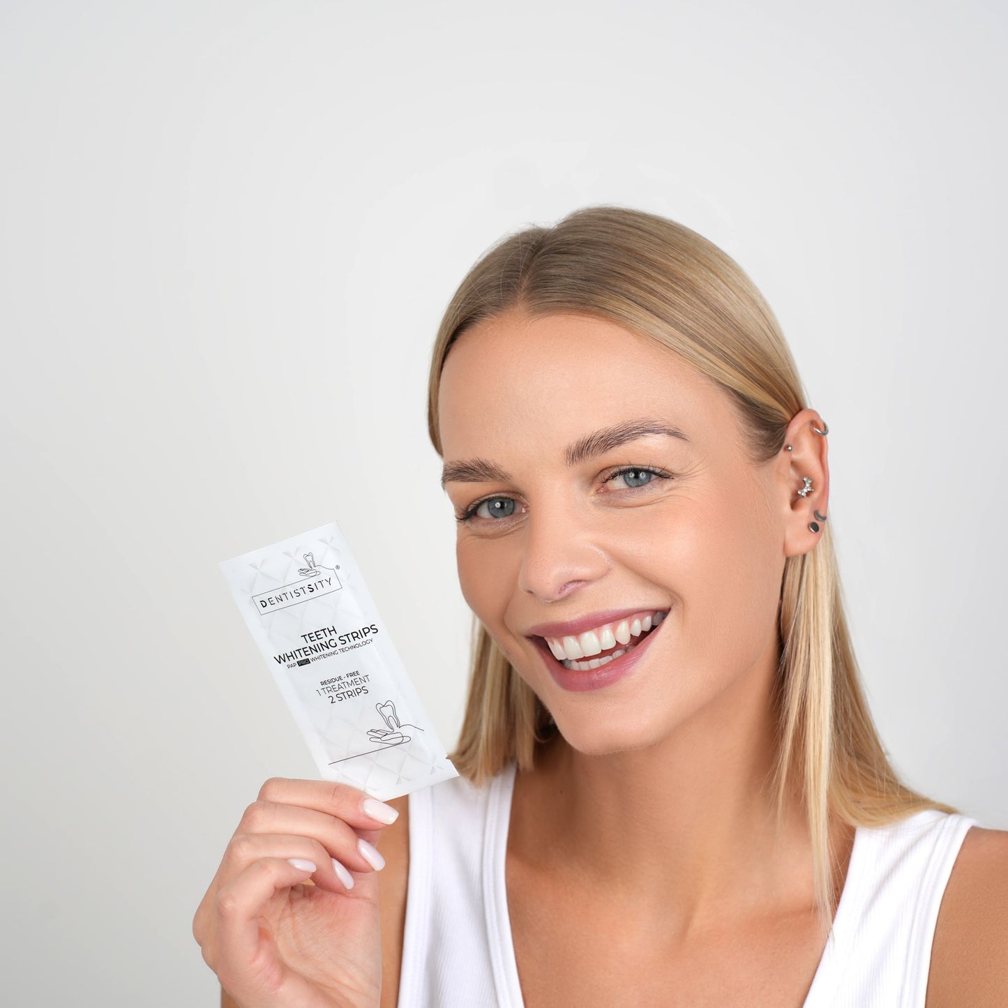 Teeth Whitening Strips