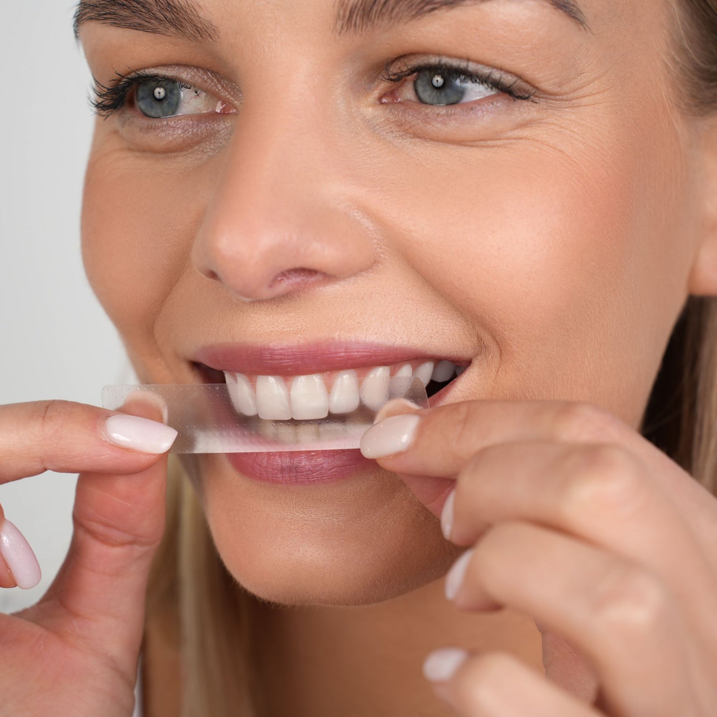 Teeth Whitening Strips