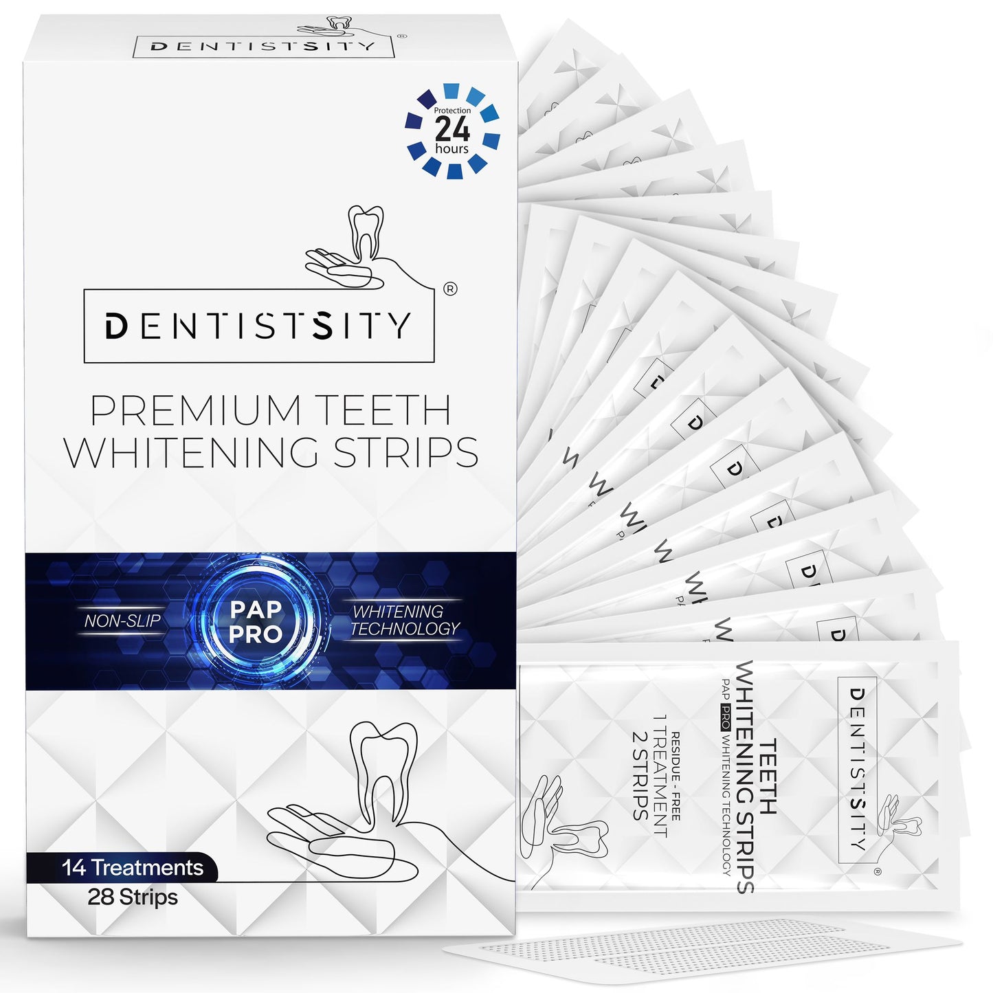 Teeth Whitening Strips